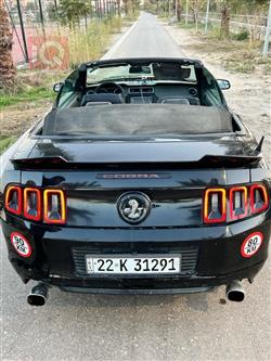 فورد موستانج